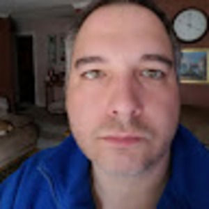 Meet your Posher, Richard